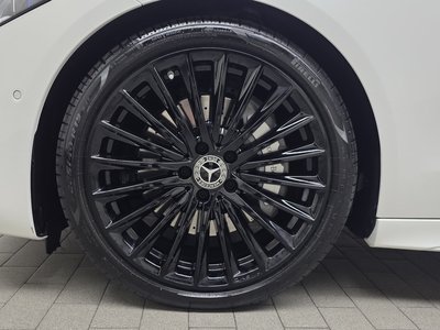 MERCEDES-BENZ C-CLASS - 6