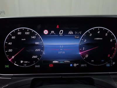 MERCEDES-BENZ C-CLASS - 8