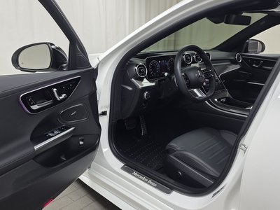 MERCEDES-BENZ C-CLASS - 10