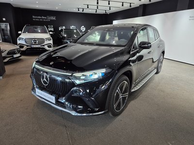 MERCEDES-BENZ EQS SUV