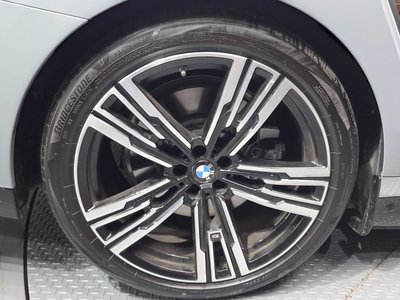BMW 7 SERIES - 6
