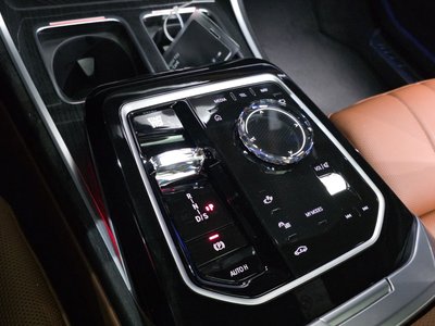 BMW 7 SERIES - 9