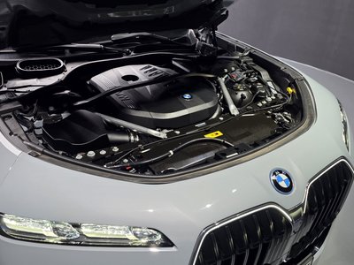 BMW 7 SERIES - 7