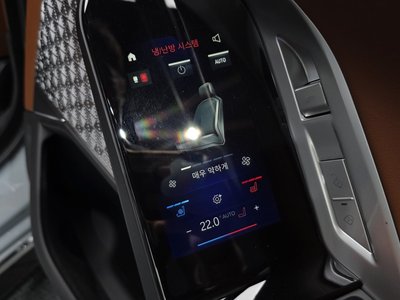 2025 BMW 7 SERIES — миниатюра 19