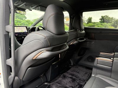 2024 TOYOTA ALPHARD thumbnail 23