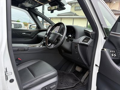 2024 TOYOTA ALPHARD thumbnail 26
