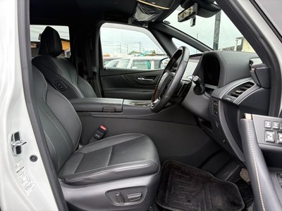 2024 TOYOTA ALPHARD thumbnail 27