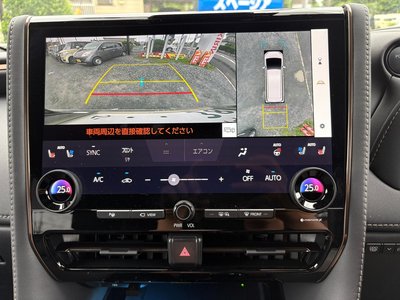2024 TOYOTA ALPHARD thumbnail 34