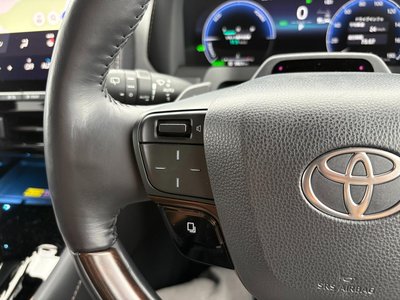 2024 TOYOTA ALPHARD thumbnail 38