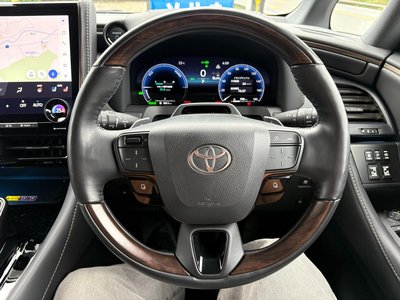 2024 TOYOTA ALPHARD thumbnail 37