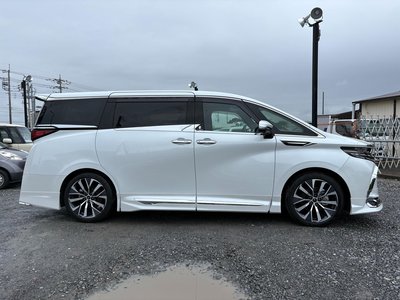 2024 TOYOTA ALPHARD — фото 6