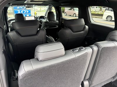 2024 TOYOTA ALPHARD thumbnail 18