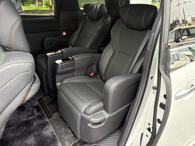2024 TOYOTA ALPHARD thumbnail 20