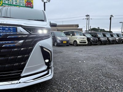2024 TOYOTA ALPHARD thumbnail 13