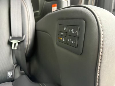 2024 TOYOTA ALPHARD thumbnail 22