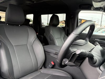 2024 TOYOTA ALPHARD thumbnail 28