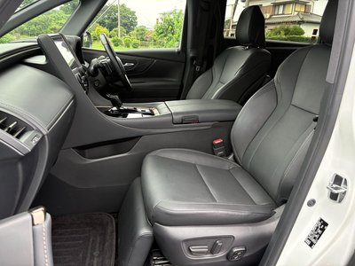 2024 TOYOTA ALPHARD thumbnail 24