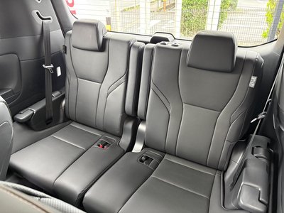 2024 TOYOTA ALPHARD thumbnail 19