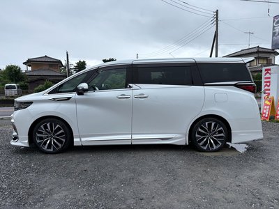 2024 TOYOTA ALPHARD — фото 5