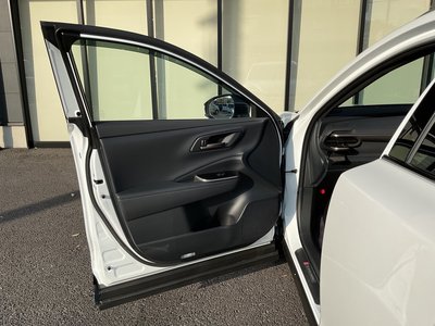 TOYOTA CROWN ESTATE - 7