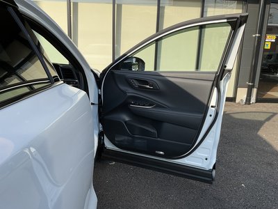 TOYOTA CROWN ESTATE - 6