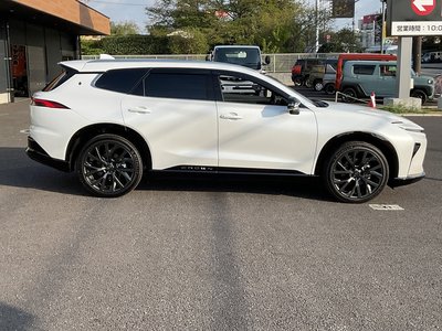 TOYOTA CROWN ESTATE - 5