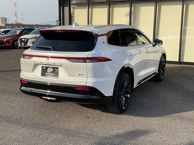 TOYOTA CROWN ESTATE - 10