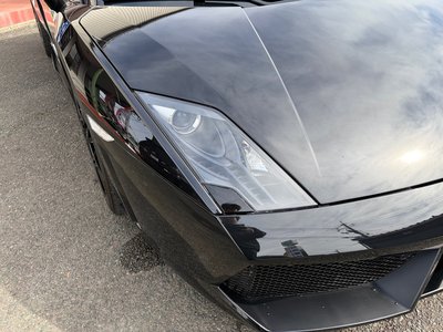 LAMBORGHINI GALLARDO - 8
