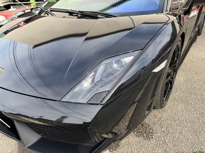 LAMBORGHINI GALLARDO - 7