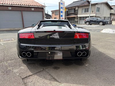 LAMBORGHINI GALLARDO - 6
