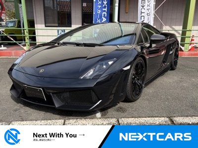 2012 Lamborghini GALLARDO 照片 1