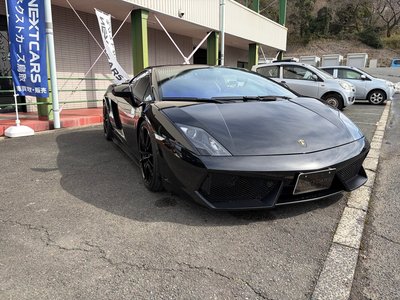 LAMBORGHINI GALLARDO - 3