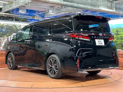 صورة مصغرة 65 لـ 2026 Toyota VELLFIRE