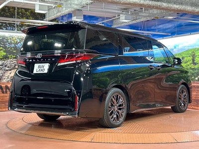 صورة مصغرة 64 لـ 2026 Toyota VELLFIRE