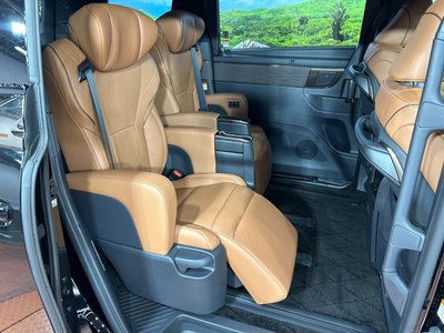 TOYOTA VELLFIRE - 9