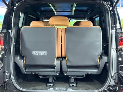 صورة مصغرة 46 لـ 2026 Toyota VELLFIRE