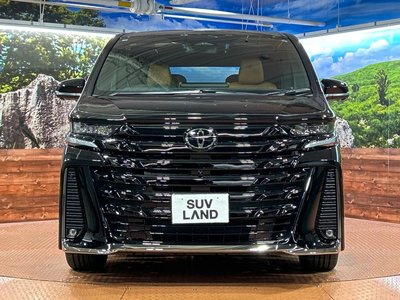 صورة مصغرة 15 لـ 2026 Toyota VELLFIRE