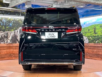 صورة مصغرة 16 لـ 2026 Toyota VELLFIRE