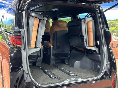 صورة مصغرة 47 لـ 2026 Toyota VELLFIRE