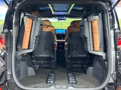 صورة مصغرة 11 لـ 2026 Toyota VELLFIRE