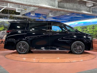صورة مصغرة 63 لـ 2026 Toyota VELLFIRE