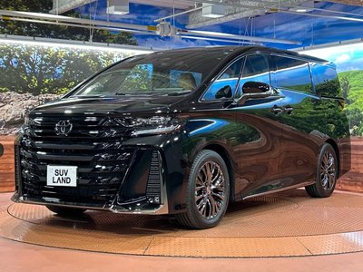 صورة مصغرة 62 لـ 2026 Toyota VELLFIRE
