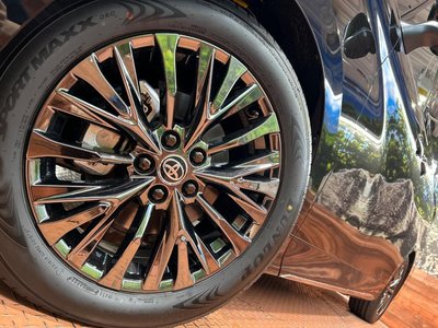 صورة مصغرة 14 لـ 2026 Toyota VELLFIRE