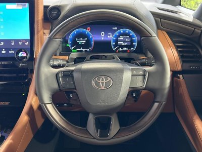 صورة مصغرة 12 لـ 2026 Toyota VELLFIRE