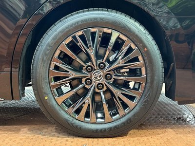 صورة مصغرة 54 لـ 2026 Toyota VELLFIRE