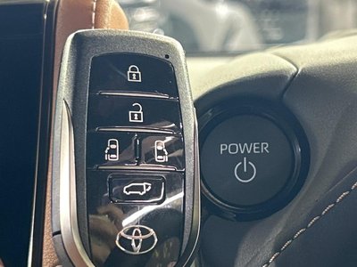 صورة مصغرة 29 لـ 2026 Toyota VELLFIRE
