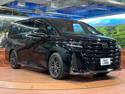 صورة مصغرة 17 لـ 2026 Toyota VELLFIRE