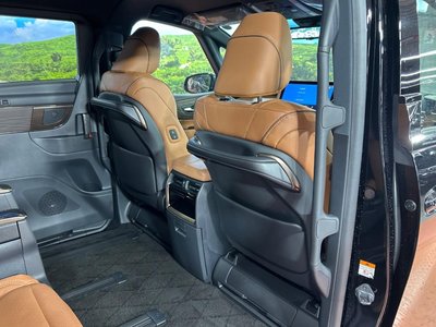 صورة مصغرة 43 لـ 2026 Toyota VELLFIRE