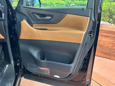 صورة مصغرة 50 لـ 2026 Toyota VELLFIRE