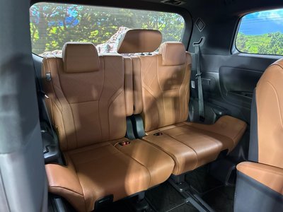 TOYOTA VELLFIRE - 10